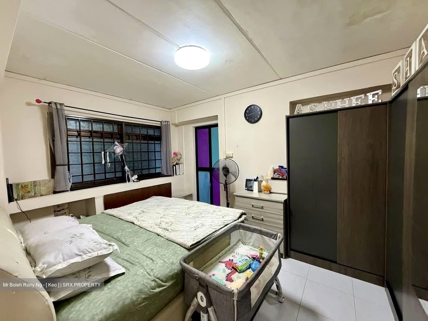 Blk 756 Woodlands Avenue 4 (Woodlands), HDB 5 Rooms #597139211